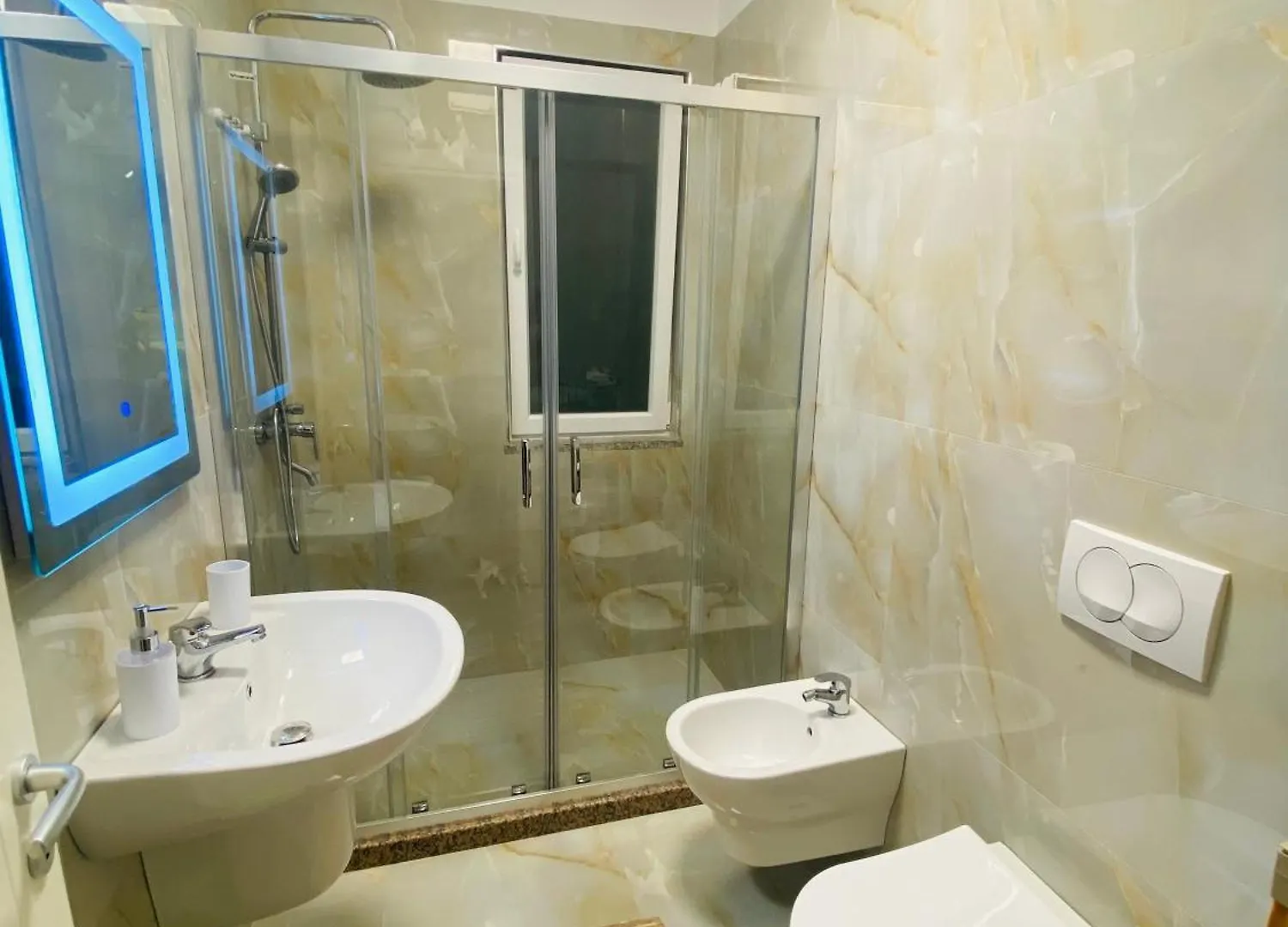 City Center Apartment Shkodër Albanien