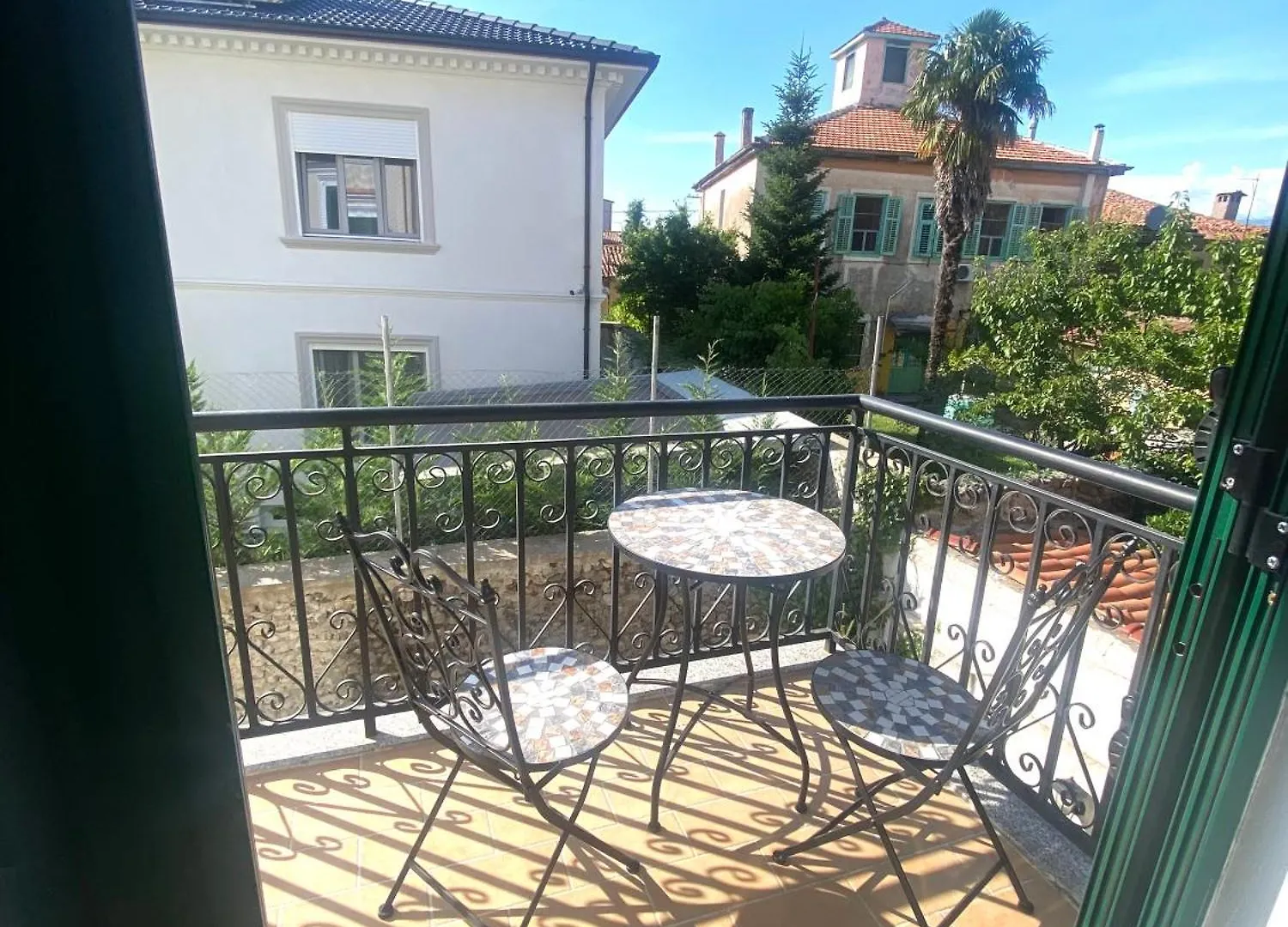 City Center Apartment Shkodër